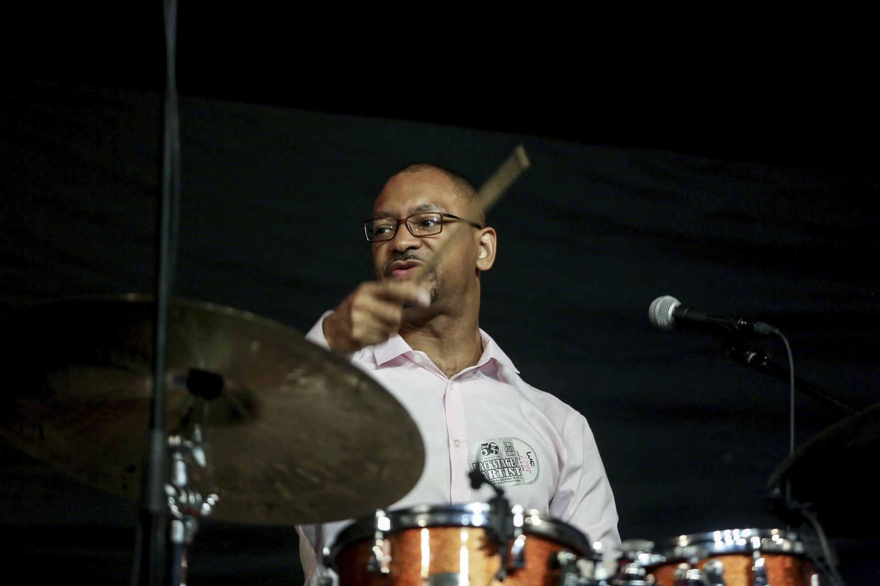 Jason Marsalis